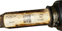 DACIA Drive Shaft Front Right DACIA SANDERO III (2021-) — thumbnail 2
