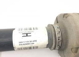 TOYOTA 4341002850 Drive Shaft Front Right TOYOTA AURIS (E18) 2012-2018 — thumbnail 3
