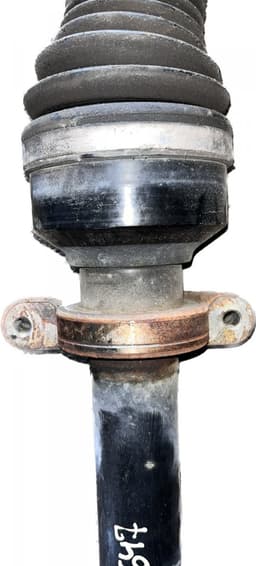 VOLVO Drive Shaft Front Right VOLVO XC90 I (2002-2014) — thumbnail 3