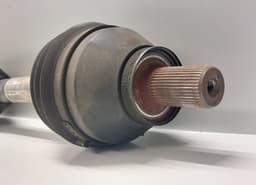 VOLVO 31272550 6G9N-3B436-BE 6G9N3B436BE Drive Shaft Front Right VOLVO V70 III (BW) (2007-2016) — thumbnail 2