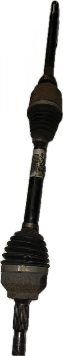 PEUGEOT Drive Shaft Front Right PEUGEOT 508 I (W23) (2010-2018)
