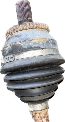 VOLVO Drive Shaft Front Right VOLVO XC90 I (2002-2014) — thumbnail 2