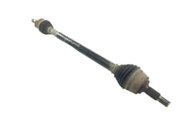 PEUGEOT 9820471180 Drive Shaft Front Right PEUGEOT PARTNER III / RIFTER (K9) (2018-) — thumbnail 4