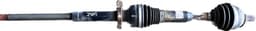 VOLVO Drive Shaft Front Right VOLVO XC90 I (2002-2014) — thumbnail 1