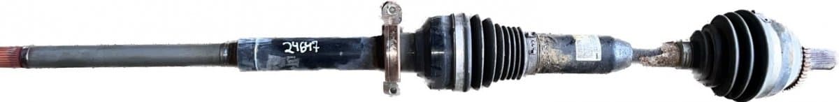 VOLVO Drive Shaft Front Right VOLVO XC90 I (2002-2014)