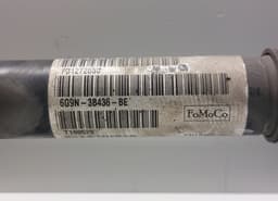 VOLVO 31272550 6G9N-3B436-BE 6G9N3B436BE Drive Shaft Front Right VOLVO V70 III (BW) (2007-2016) — thumbnail 3