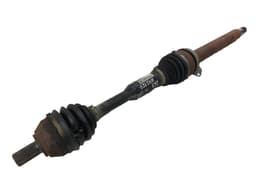 VOLVO 36010216 Drive Shaft Front Right VOLVO XC60 I (2008-2017) — thumbnail 1