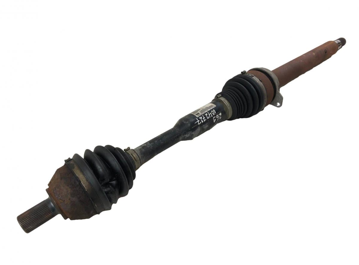 VOLVO 36010216 Drive Shaft Front Right VOLVO XC60 I (2008-2017)