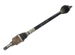 PEUGEOT 9820471180 Drive Shaft Front Right PEUGEOT PARTNER III / RIFTER (K9) (2018-) — thumbnail 1