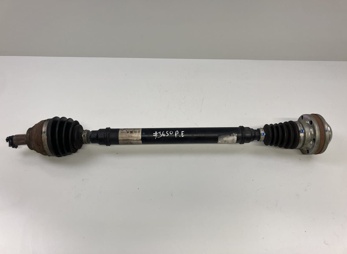 7N0407764B 7N0407764 Drive Shaft Front Right VW SHARAN II (7N) (2010-2022)