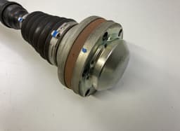 VW 7N0407764B 7N0407764 Drive Shaft Front Right VW SHARAN II (7N) (2010-2022) — thumbnail 3