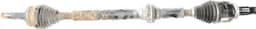 TOYOTA Drive Shaft Front Right TOYOTA PRIUS III (XW30) (2009-2015) — thumbnail 2