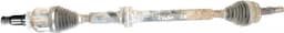 TOYOTA Drive Shaft Front Right TOYOTA PRIUS III (XW30) (2009-2015) — thumbnail 1