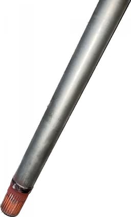 VOLVO Drive Shaft Front Right VOLVO XC90 I (2002-2014) — thumbnail 4