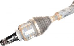 TOYOTA Drive Shaft Front Right TOYOTA PRIUS III (XW30) (2009-2015) — thumbnail 3
