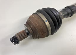 VW 7N0407764B 7N0407764 Drive Shaft Front Right VW SHARAN II (7N) (2010-2022) — thumbnail 2