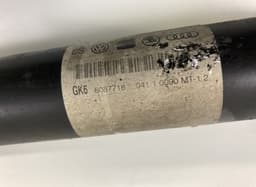 VW 7N0407764B 7N0407764 Drive Shaft Front Right VW SHARAN II (7N) (2010-2022) — thumbnail 5