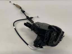 CITROËN 9832797680 Door Lock Front Right CITROËN C4 III / X (C41) (2020-) — thumbnail 1