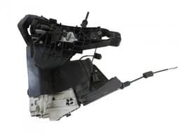 MERCEDES-BENZ A1697202635 A2517200835 Door Lock Front Right MERCEDES-BENZ R-CLASS (W251) (2006-2013) — thumbnail 1