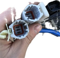 KIA Door Lock Front Right KIA OPTIMA IV (JF) (2015-2020) — thumbnail 4