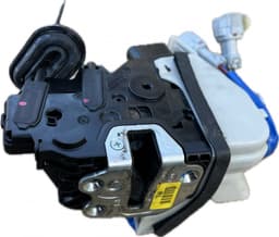 KIA Door Lock Front Right KIA OPTIMA IV (JF) (2015-2020) — thumbnail 3