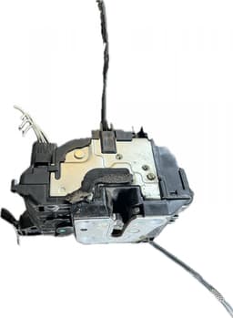 RENAULT 805000004R Door Lock Front Right RENAULT LAGUNA III (2007-2015) — thumbnail 2