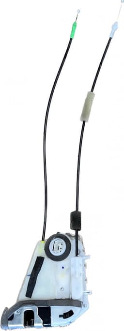 TOYOTA Door Lock Rear Left TOYOTA PRIUS III (XW30) (2009-2015) — thumbnail 2