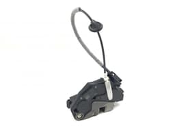 VOLVO 31349863 Door Lock Rear Left VOLVO S60 II / V60 I (2010-2018) — thumbnail 4