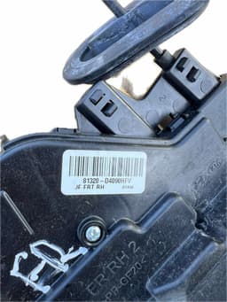 KIA Door Lock Front Right KIA OPTIMA IV (JF) (2015-2020) — thumbnail 2