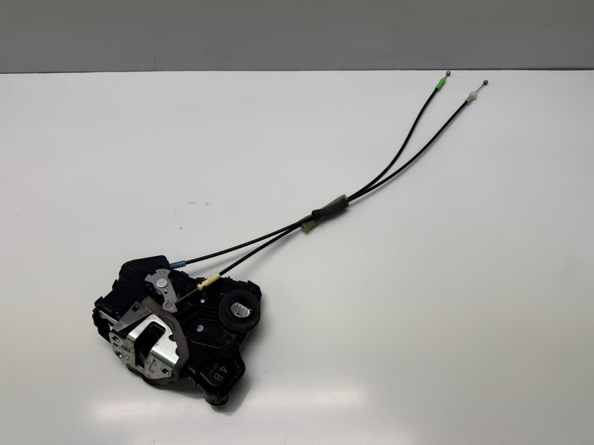 TOYOTA 6903060240 Door Lock Front Right TOYOTA RAV 4 IV (XA40) (2012-2019)