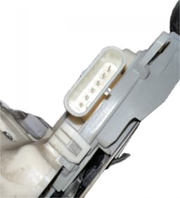 AUDI 8J1837016E Door Lock Front Right AUDI A6 / A6 ALLROAD (C7, 4G) (2010-2018) — thumbnail 4