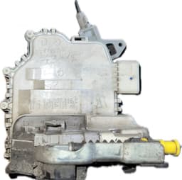 AUDI 8J1837016E Door Lock Front Right AUDI A6 / A6 ALLROAD (C7, 4G) (2010-2018) — thumbnail 1