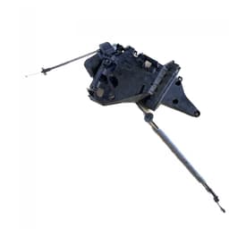 VOLVO Door Lock Rear Left VOLVO S80 II (AS) (2006-2016) — thumbnail 2
