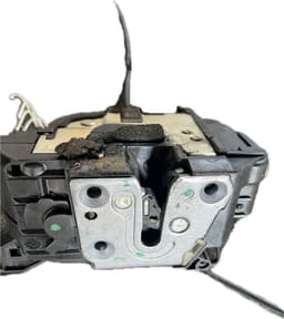 RENAULT 805000004R Door Lock Front Right RENAULT LAGUNA III (2007-2015) — thumbnail 3