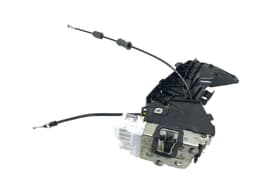 MERCEDES-BENZ A2517300735 Door Lock Rear Left MERCEDES-BENZ R-CLASS (W251) (2006-2013) — thumbnail 2