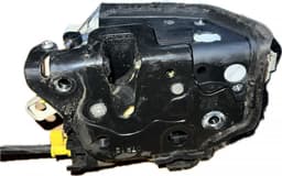 AUDI 8J1837016E Door Lock Front Right AUDI A6 / A6 ALLROAD (C7, 4G) (2010-2018) — thumbnail 3