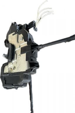 RENAULT 805000004R Door Lock Front Right RENAULT LAGUNA III (2007-2015) — thumbnail 5