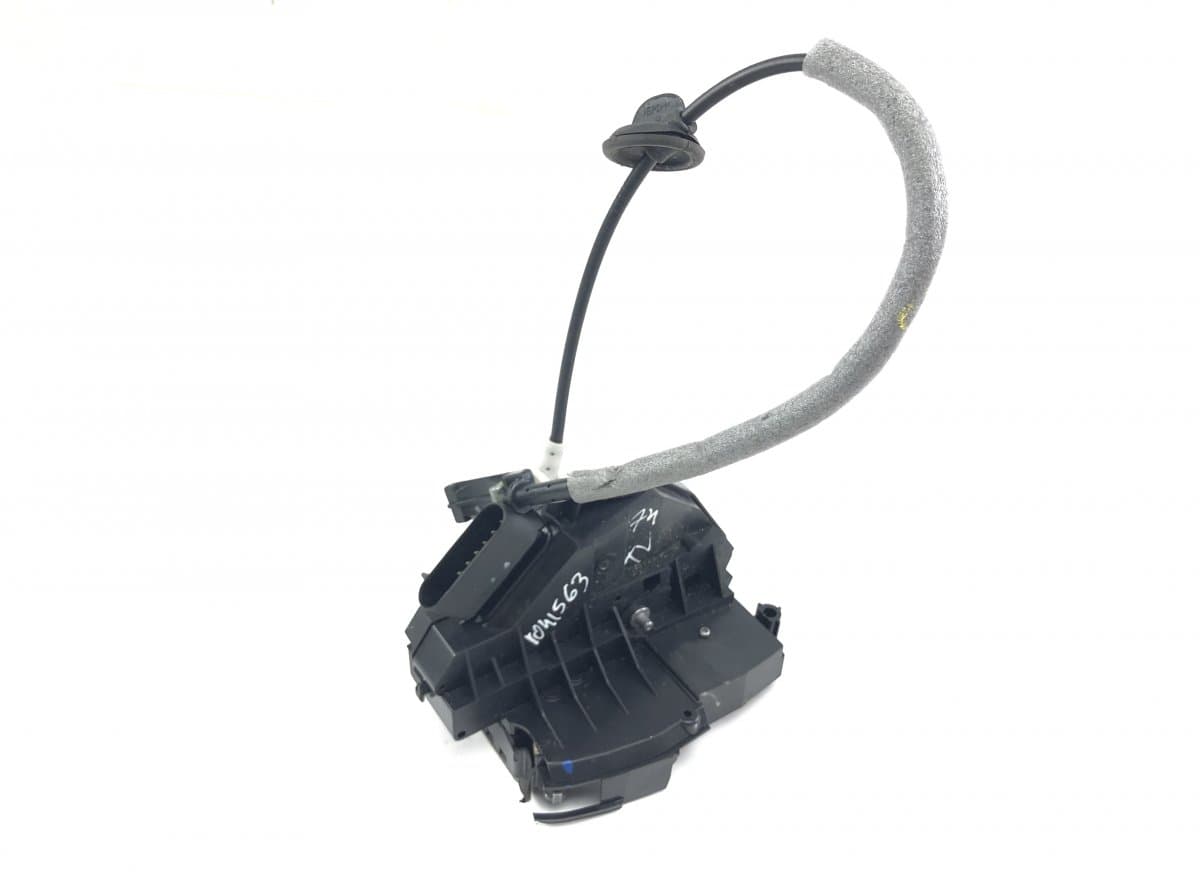 31349863 Door Lock Rear Left VOLVO S60 II / V60 I (2010-2018)