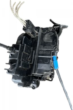 RENAULT 805000004R Door Lock Front Right RENAULT LAGUNA III (2007-2015) — thumbnail 4