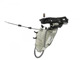 MERCEDES-BENZ A2217600734 A2217307735 Door Lock Rear Left MERCEDES-BENZ S-CLASS (W221) (2005-2013) — thumbnail 1