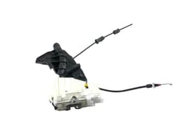 MERCEDES-BENZ A2517300735 Door Lock Rear Left MERCEDES-BENZ R-CLASS (W251) (2006-2013) — thumbnail 1
