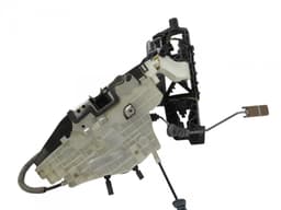 MERCEDES-BENZ A2217600734 A2217307735 Door Lock Rear Left MERCEDES-BENZ S-CLASS (W221) (2005-2013) — thumbnail 5