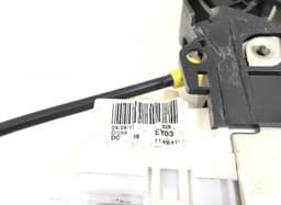 MERCEDES-BENZ A2517300735 Door Lock Rear Left MERCEDES-BENZ R-CLASS (W251) (2006-2013) — thumbnail 5