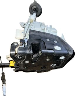 AUDI 8J1837016E Door Lock Front Right AUDI A6 / A6 ALLROAD (C7, 4G) (2010-2018) — thumbnail 2