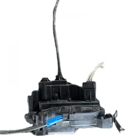 RENAULT 805000004R Door Lock Front Right RENAULT LAGUNA III (2007-2015) — thumbnail 1