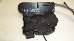 VW Door Lock Rear Left VW SHARAN II (7N) (2010-2022) — thumbnail 5