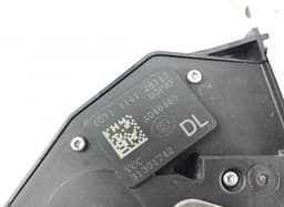 VOLVO 31349863 Door Lock Rear Left VOLVO S60 II / V60 I (2010-2018) — thumbnail 5