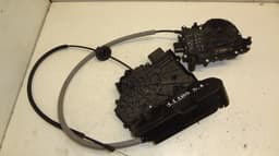 VW Door Lock Rear Left VW SHARAN II (7N) (2010-2022) — thumbnail 1
