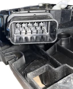 VOLVO Door Lock Rear Left VOLVO S80 II (AS) (2006-2016) — thumbnail 3