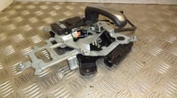 KIA Door Lock Rear Left KIA CARNIVAL III (VQ) (2005-2014) — thumbnail 2
